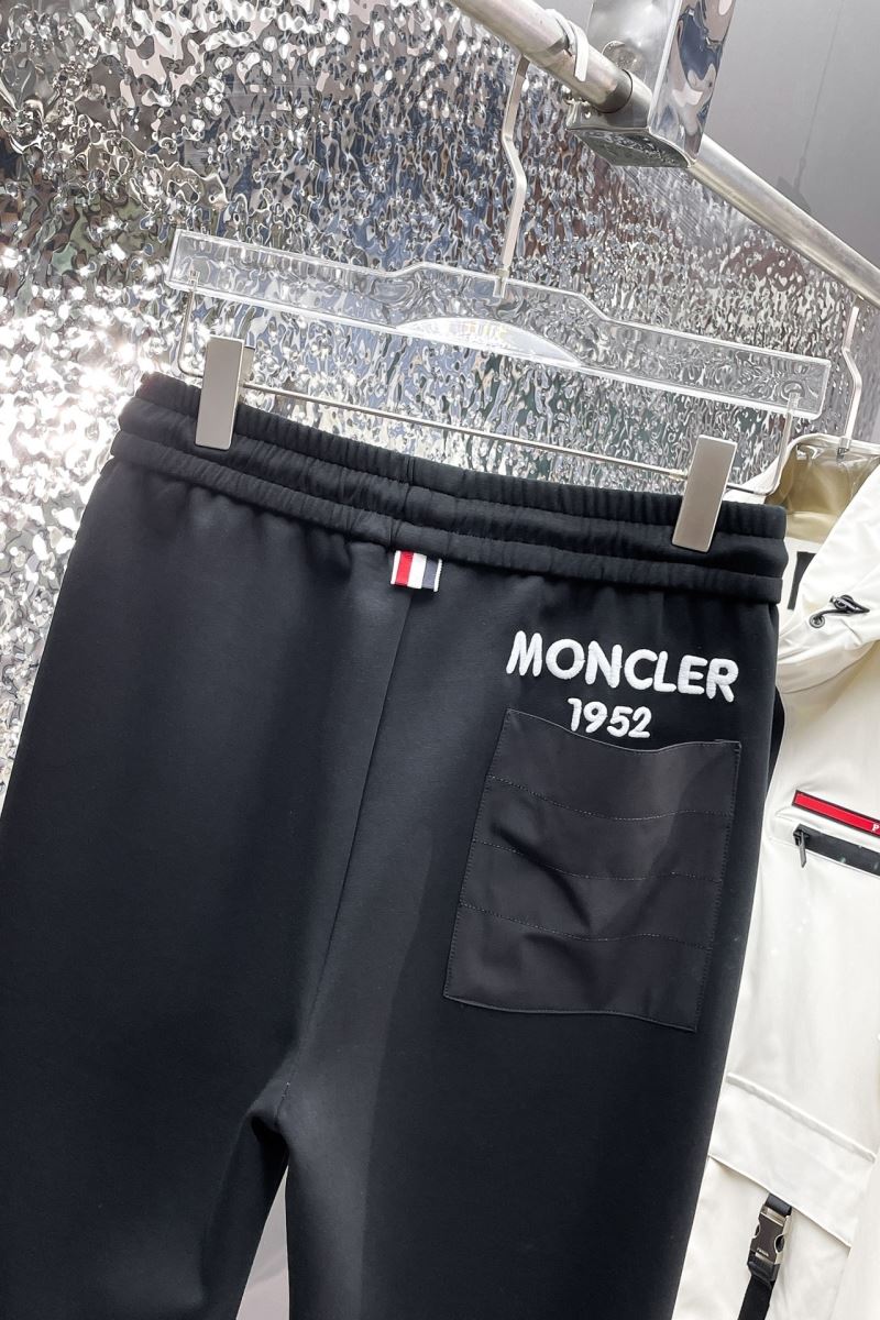 Moncler Long Pants